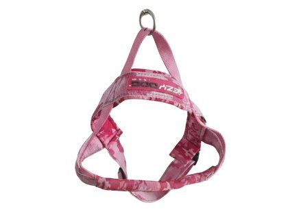 EzyDog Quick Fit Harness XL