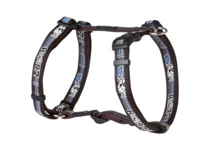 Rogz Harness Beach Bum