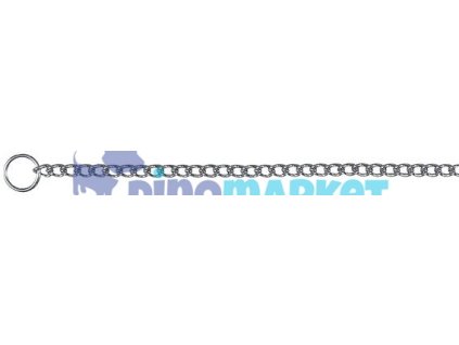 Stahovací obojek jednořadý 60cm/2.5mm