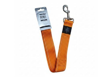 Vodítko Rogz Orange 50cm