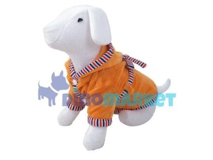 župan s kapucí dog fantasy