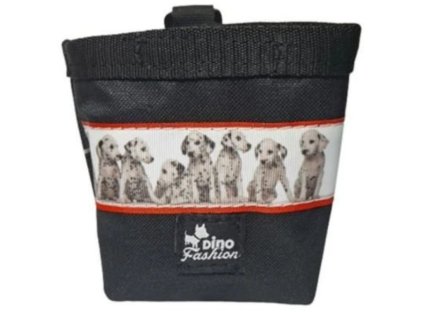 pamlskovnik pro psa dalmatim