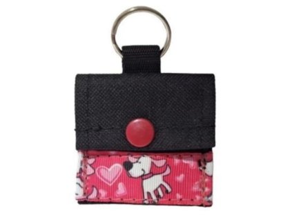 Adresář pro psa Doggies