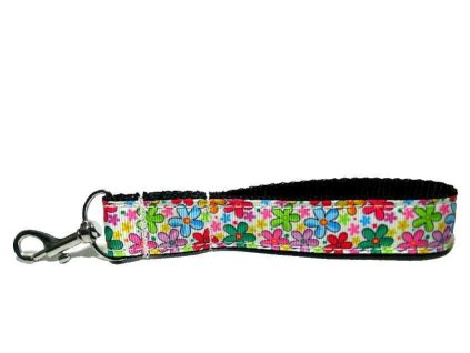 Klíčenka Happy Flowers