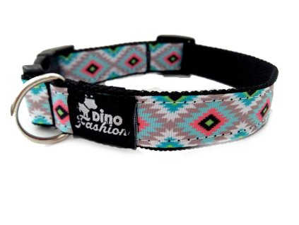 Obojek Dinofashion Apache