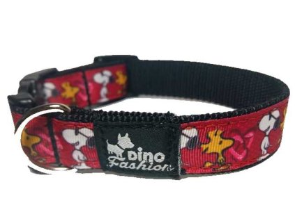 Obojek Snoopy In Love
