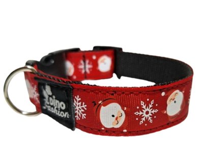 Obojek Xmas