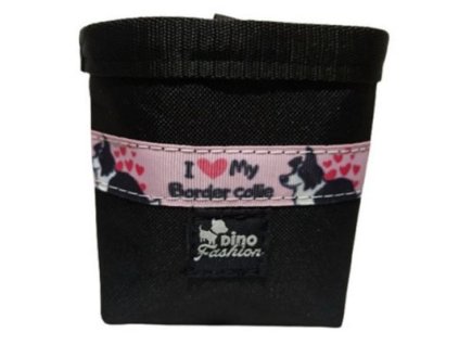pamlskovnik pro psa border collie