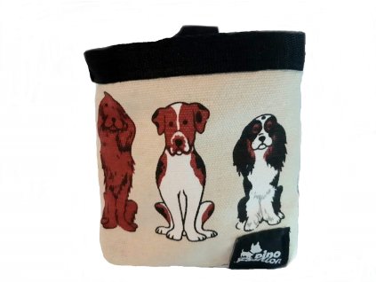 pamlskovik pro psa dogs