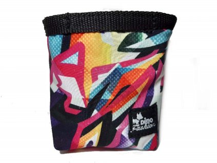 pamlskovik pro psa graffity