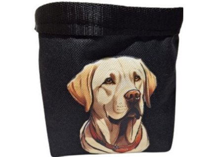 pamlskovnik labrador