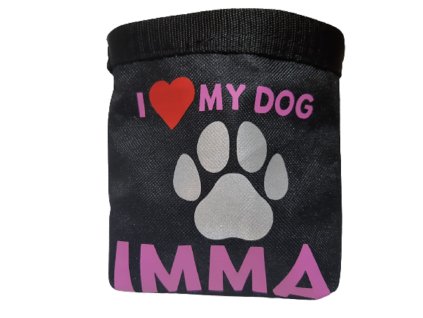 Pamlskovník s textem na přání