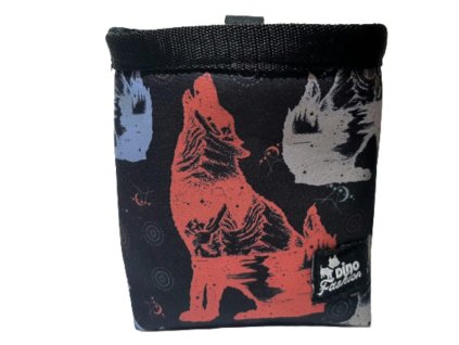 Pamlskovník Wolf