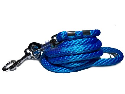Lanové přepínací vodítko modré