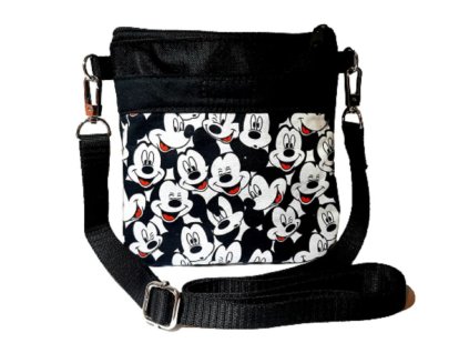 Taška crossbody Mickey Mouse