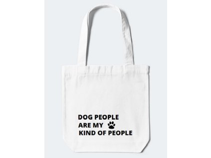 Taška Dog People