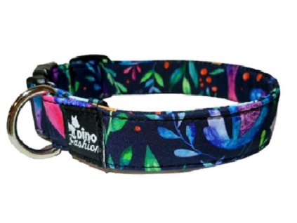 Obojek softshell Night Jungle