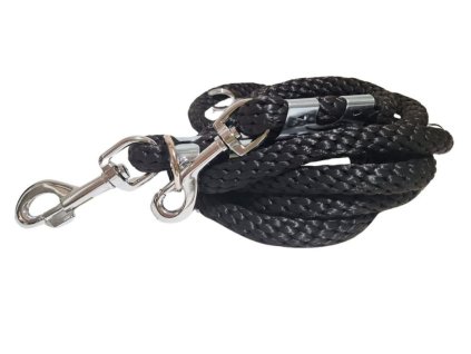 Lanové Přepínací vodítko černé