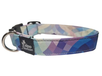 Obojek Violeta softshell