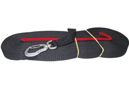 stopovací vodítko pro velké psy podšité