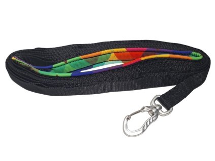 Stopovací vodítko pro velké psy Sancho