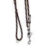 Lanové přepínací vodítko hnědé