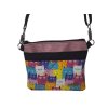 Taška crossbody Kočičky