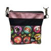 Taška crossbody Pejsci a kočičky