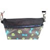 Venčící kabelka crossbody Paws and Bones