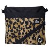 Venčící kabelka Leopard