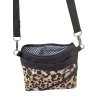 Venčící kabelka Leopard