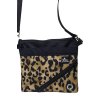 Venčící kabelka Leopard