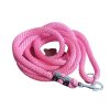 Vodítko růžové 160 cm
