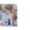 Obal na očkovací průkaz Rhodéský ridgeback