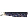 Klíčenka Dinofashion Blue Meadow