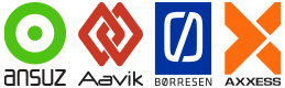 Na návštěvě u Audio Group Denmark -Visiting Audio Group Denmark - english translate