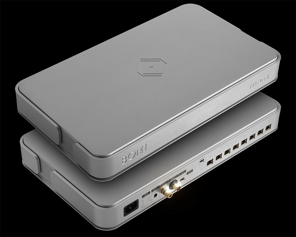 Proč je dobré mít hifi switch a jaké jsou možnosti?