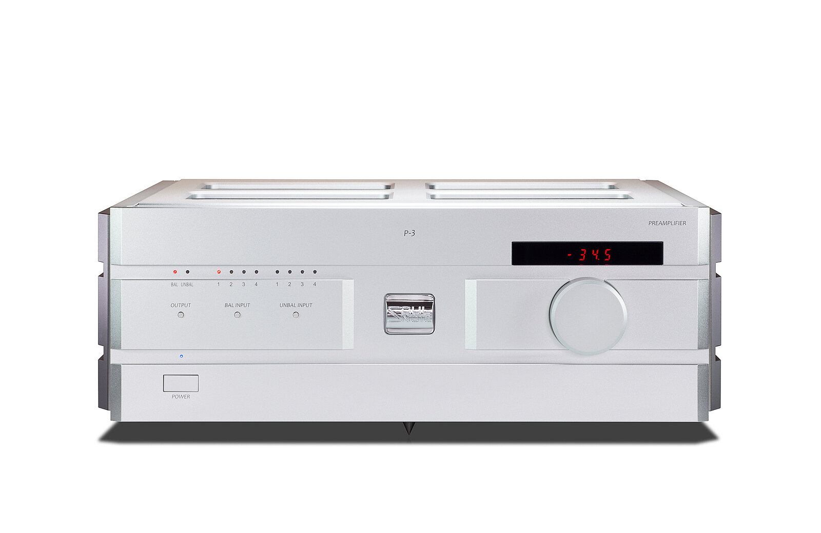 Japonská značka Soulnote v Česku