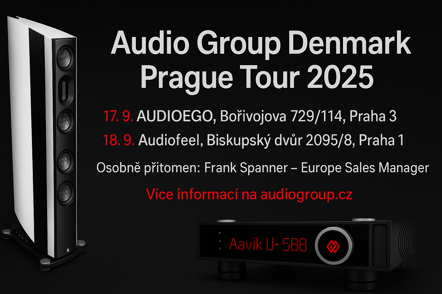 tour