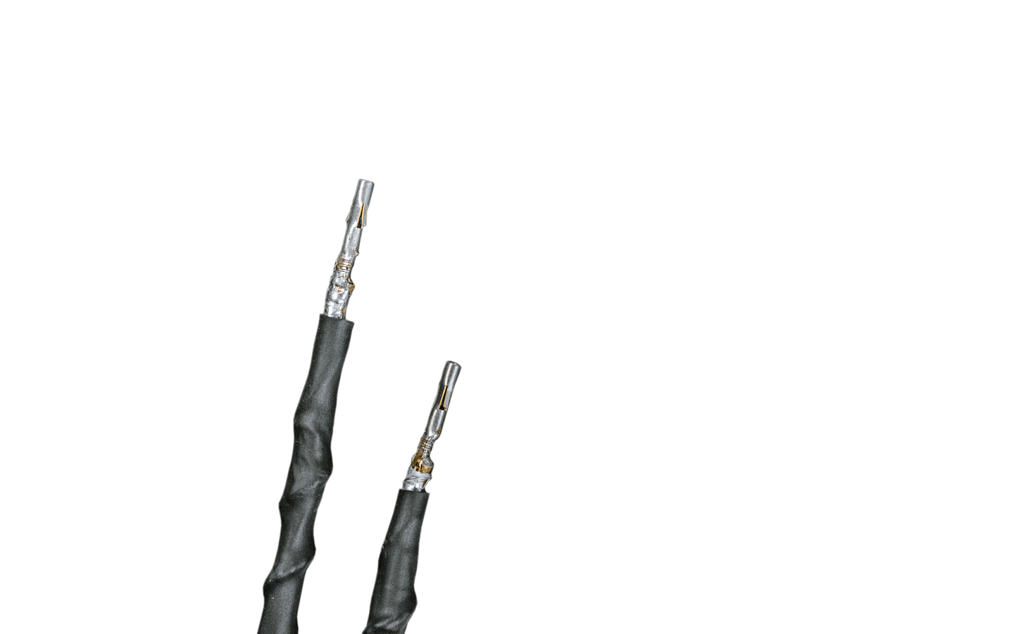 Anti-aerial resonance coil – pasivní