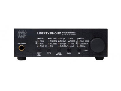 libertyphono