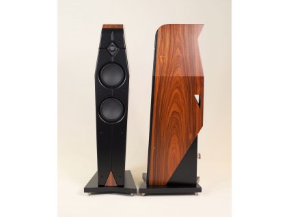 Lawrence Audio Dove Diamond