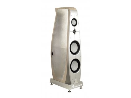 Lawrence Audio Penguin Diamond