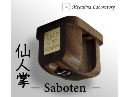 saboten