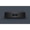 LUMIN P2 Black front