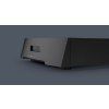 LUMIN P2 Black close facing left