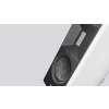 BoerresenX1 White OneSpeaker TweeterMembrane Skewed Close HD min