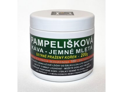 pampeliška 200g +