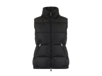 Nepremokavá pánska softshellová vesta