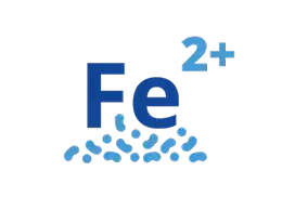 GEH (Granulated Eisen Hydroxide)